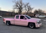 2014 Chevrolet Silverado 1500 Double Cab · LT Pickup 4D 6 1/2 ft