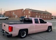 2014 Chevrolet Silverado 1500 Double Cab · LT Pickup 4D 6 1/2 ft