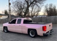 2014 Chevrolet Silverado 1500 Double Cab · LT Pickup 4D 6 1/2 ft
