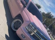 2014 Chevrolet Silverado 1500 Double Cab · LT Pickup 4D 6 1/2 ft