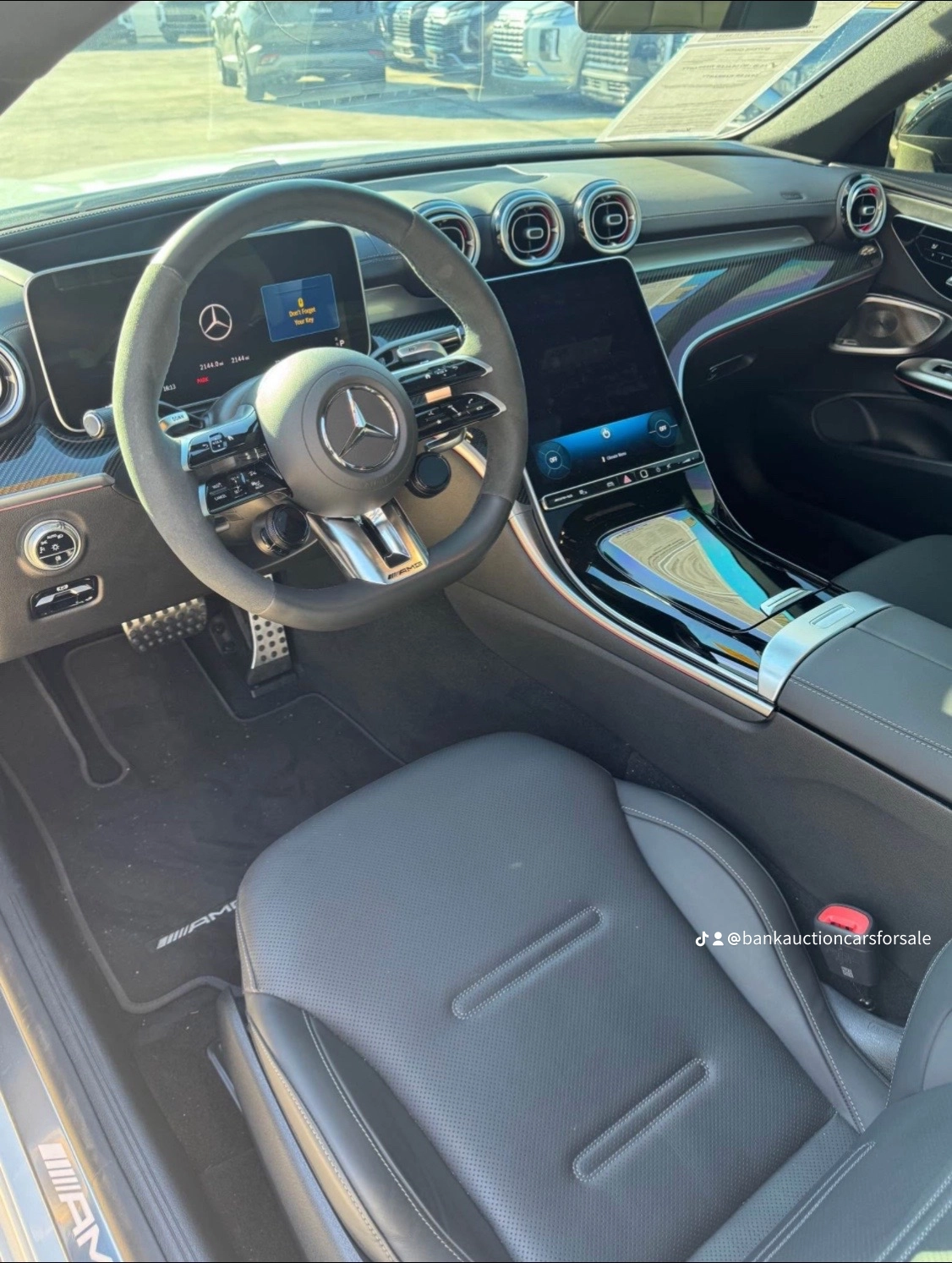 2024 Mercedes-Benz cle 53 · AMG