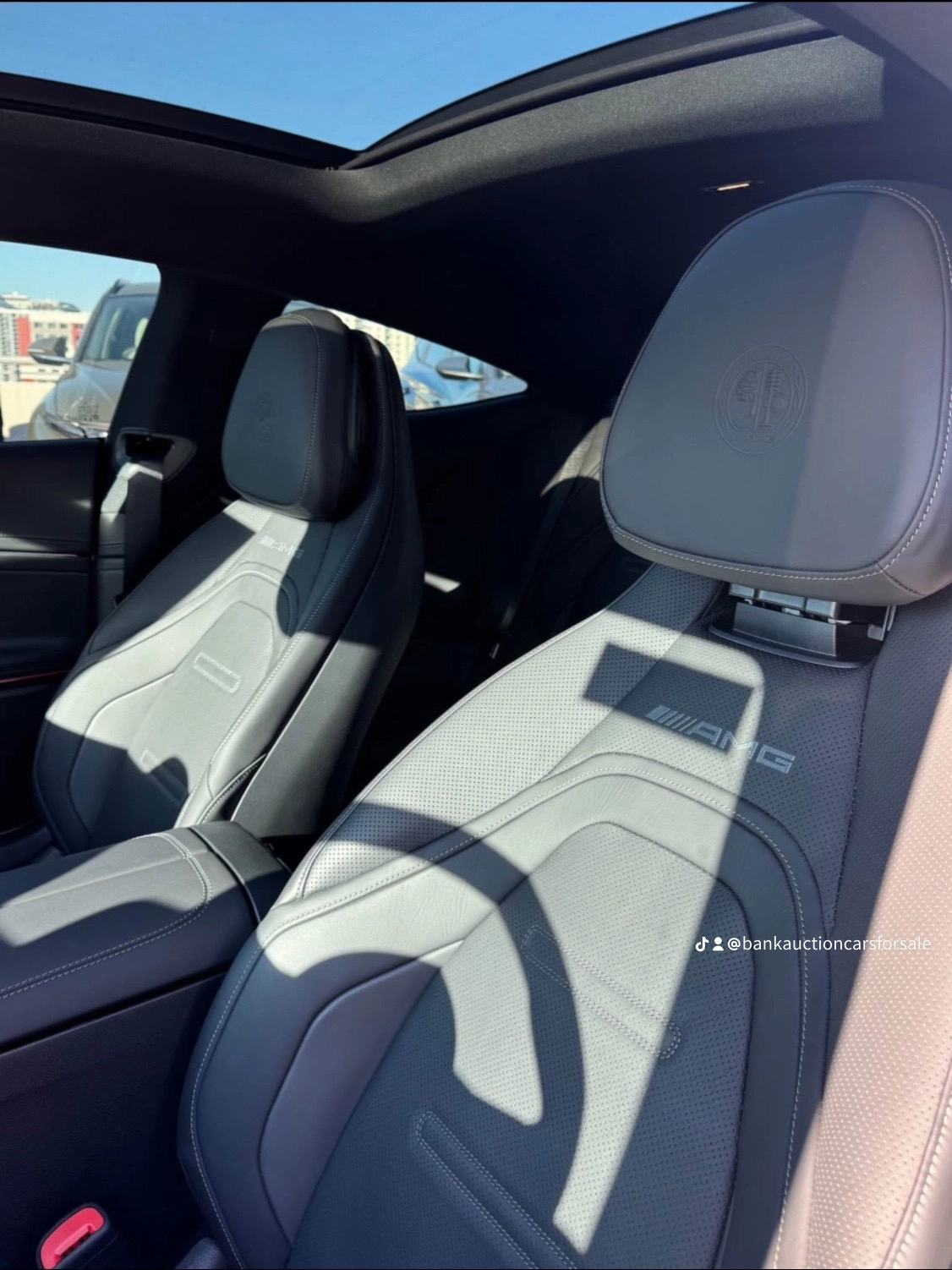 2024 Mercedes-Benz cle 53 · AMG