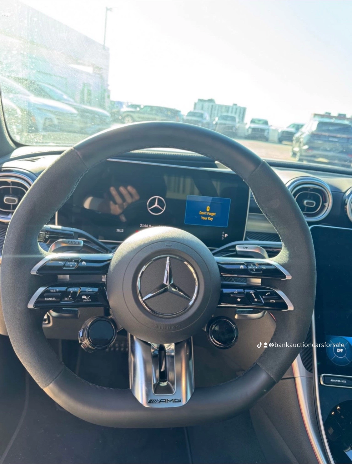 2024 Mercedes-Benz cle 53 · AMG
