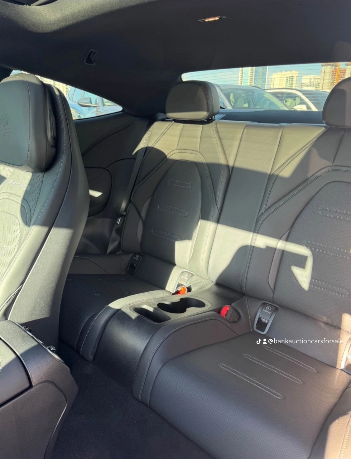 2024 Mercedes-Benz cle 53 · AMG