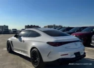 2024 Mercedes-Benz cle 53 · AMG