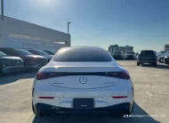 2024 Mercedes-Benz cle 53 · AMG