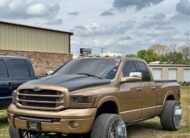 2003 Dodge Ram 2500 · Laramie Pickup 4D 6 1/4 ft