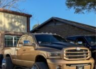 2003 Dodge Ram 2500 · Laramie Pickup 4D 6 1/4 ft