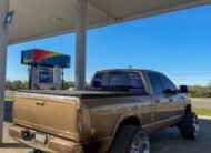 2003 Dodge Ram 2500 · Laramie Pickup 4D 6 1/4 ft