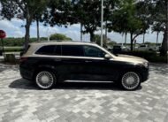 2021 Mercedes-Benz GLS Maybach 600