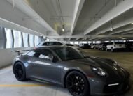 2021 Porsche 911 · Carrera 4S Coupe 2D
