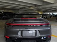 2021 Porsche 911 · Carrera 4S Coupe 2D
