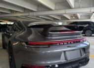 2021 Porsche 911 · Carrera 4S Coupe 2D