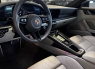 2021 Porsche 911 · Carrera 4S Coupe 2D