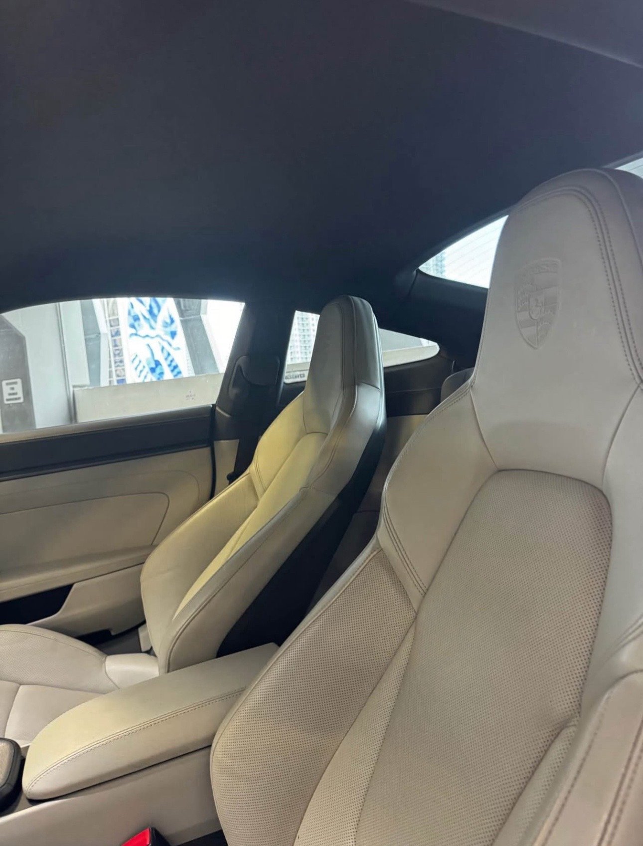 2021 Porsche 911 · Carrera 4S Coupe 2D