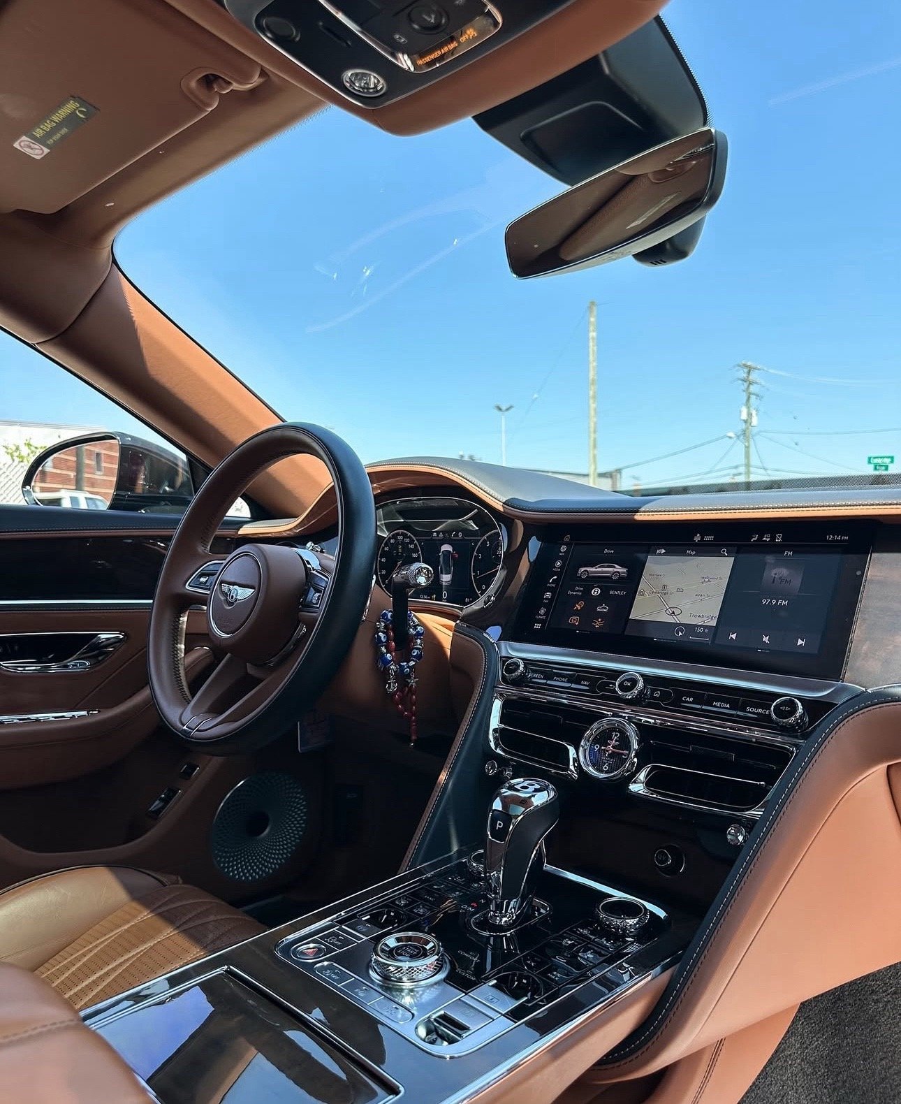 2024 Bentley Flying Spur