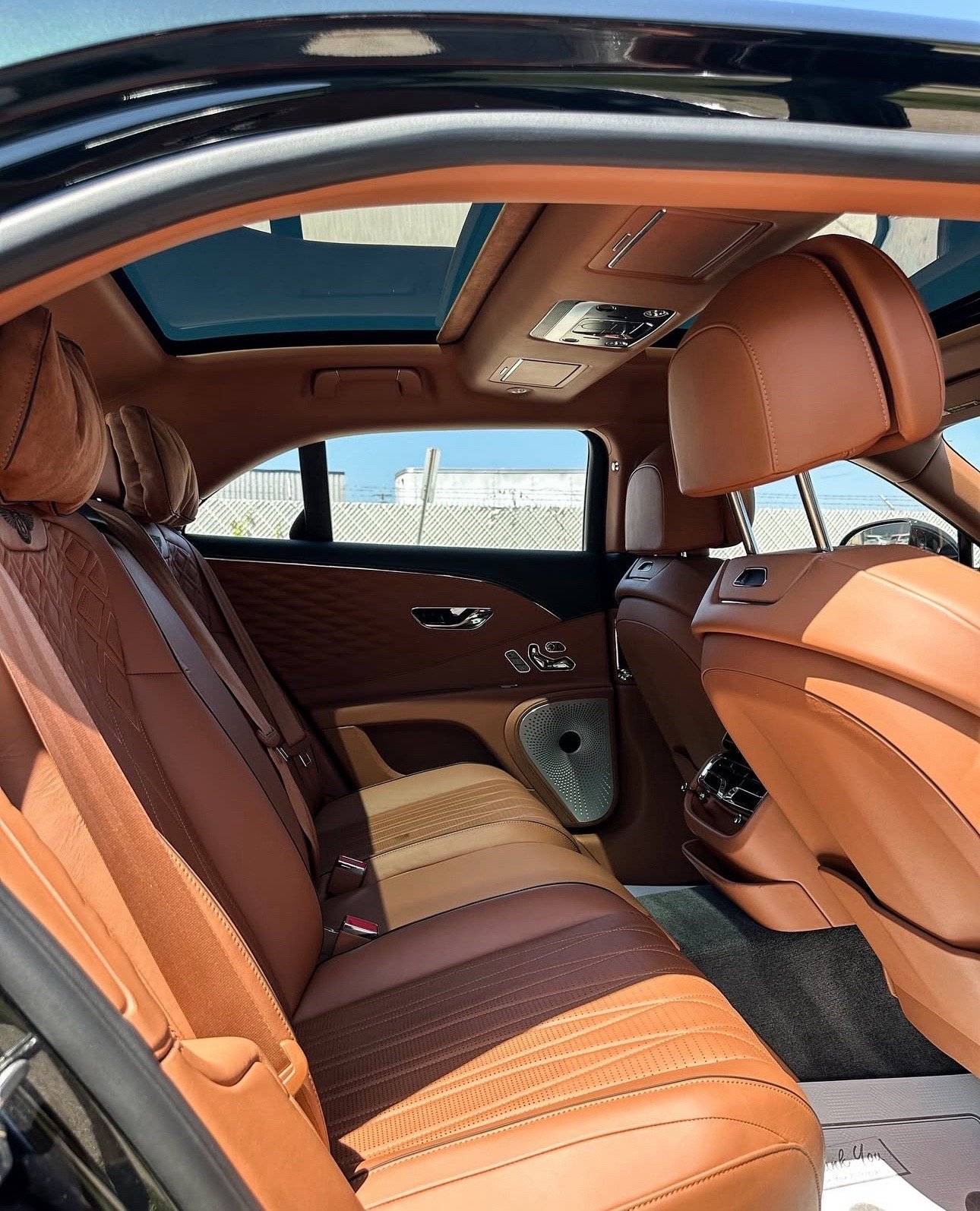 2024 Bentley Flying Spur
