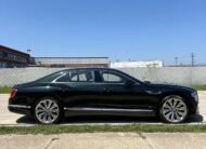 2024 Bentley Flying Spur