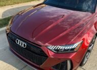2026 Audi RS6 Avant