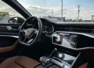 2026 Audi RS6 Avant