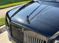 2023 Rolls Royce