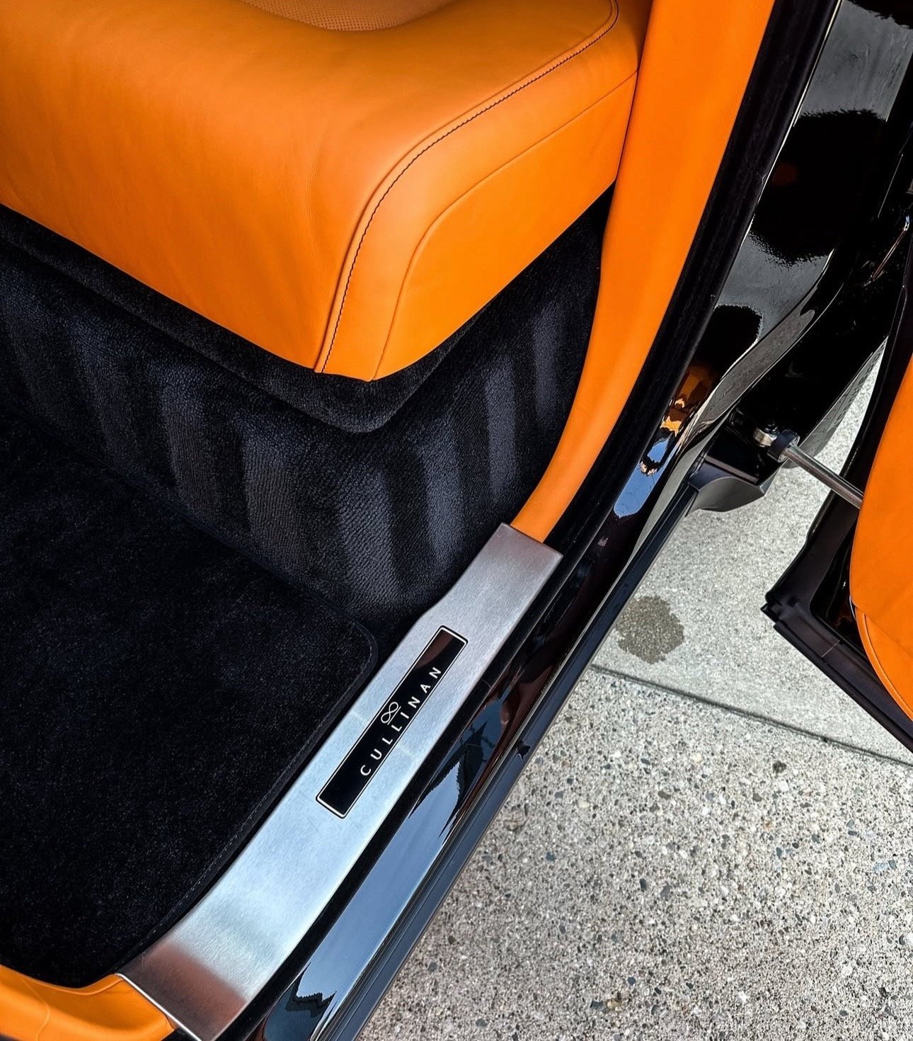 2023 Rolls Royce