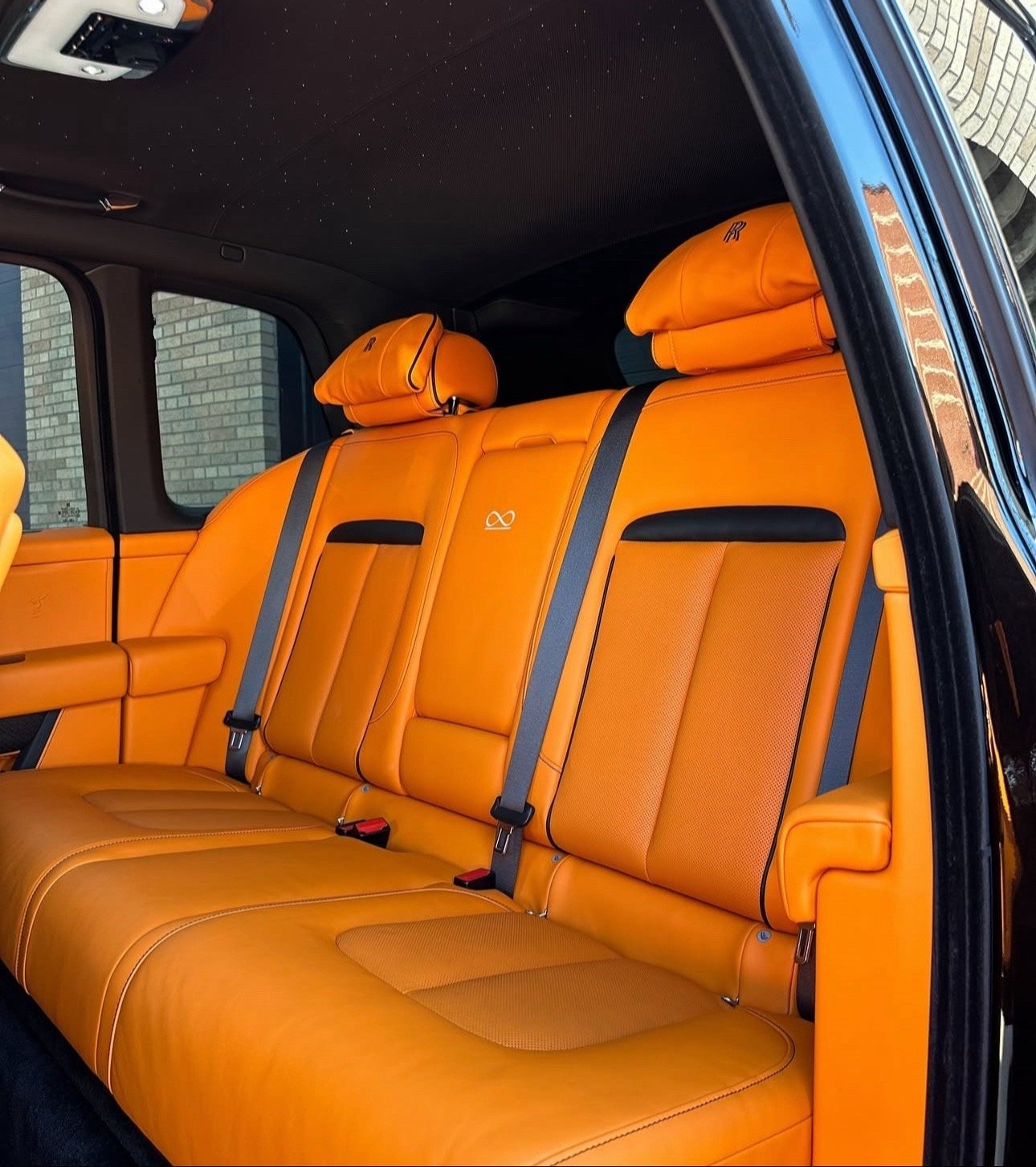 2023 Rolls Royce