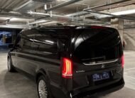 2018 Mercedes Benz V250