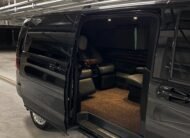2018 Mercedes Benz V250