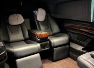 2018 Mercedes Benz V250