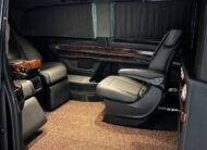 2018 Mercedes Benz V250
