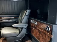 2018 Mercedes Benz V250