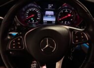 2018 Mercedes Benz V250