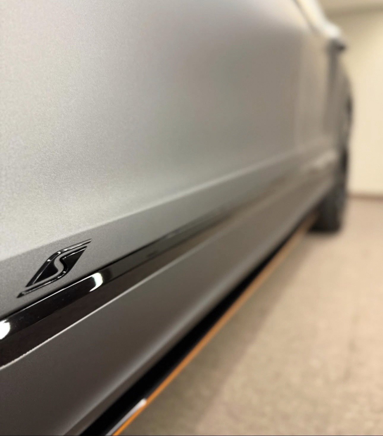 Bentley Bentayga Black Edition