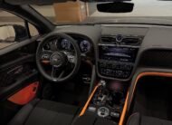 Bentley Bentayga Black Edition