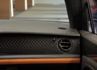 Bentley Bentayga Black Edition