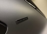 Bentley Bentayga Black Edition