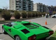Lamborghini Countach LP400