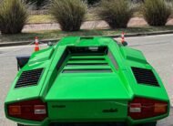 Lamborghini Countach LP400