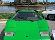 Lamborghini Countach LP400