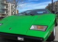 Lamborghini Countach LP400