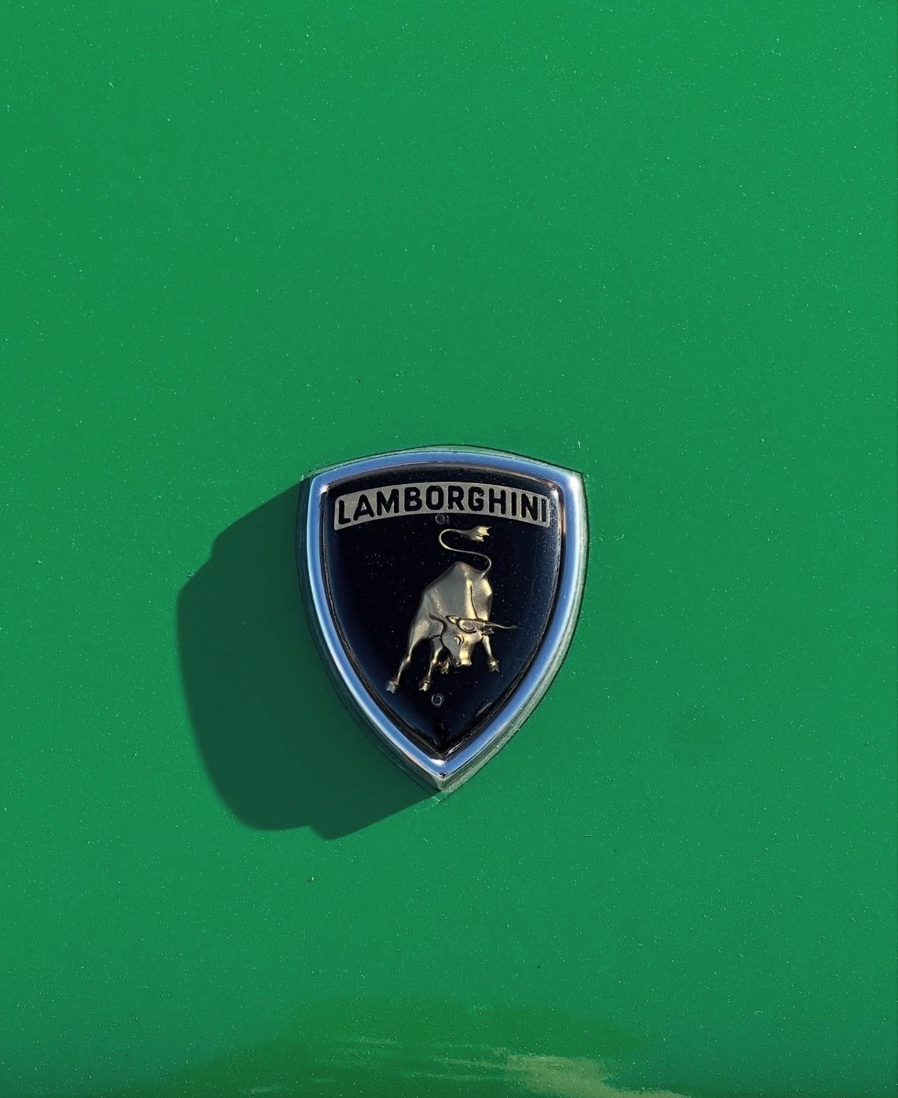 Lamborghini Countach LP400