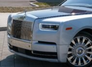 2021 Rolls-Royce Phantom
