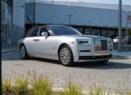 2021 Rolls-Royce Phantom