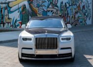 2021 Rolls-Royce Phantom