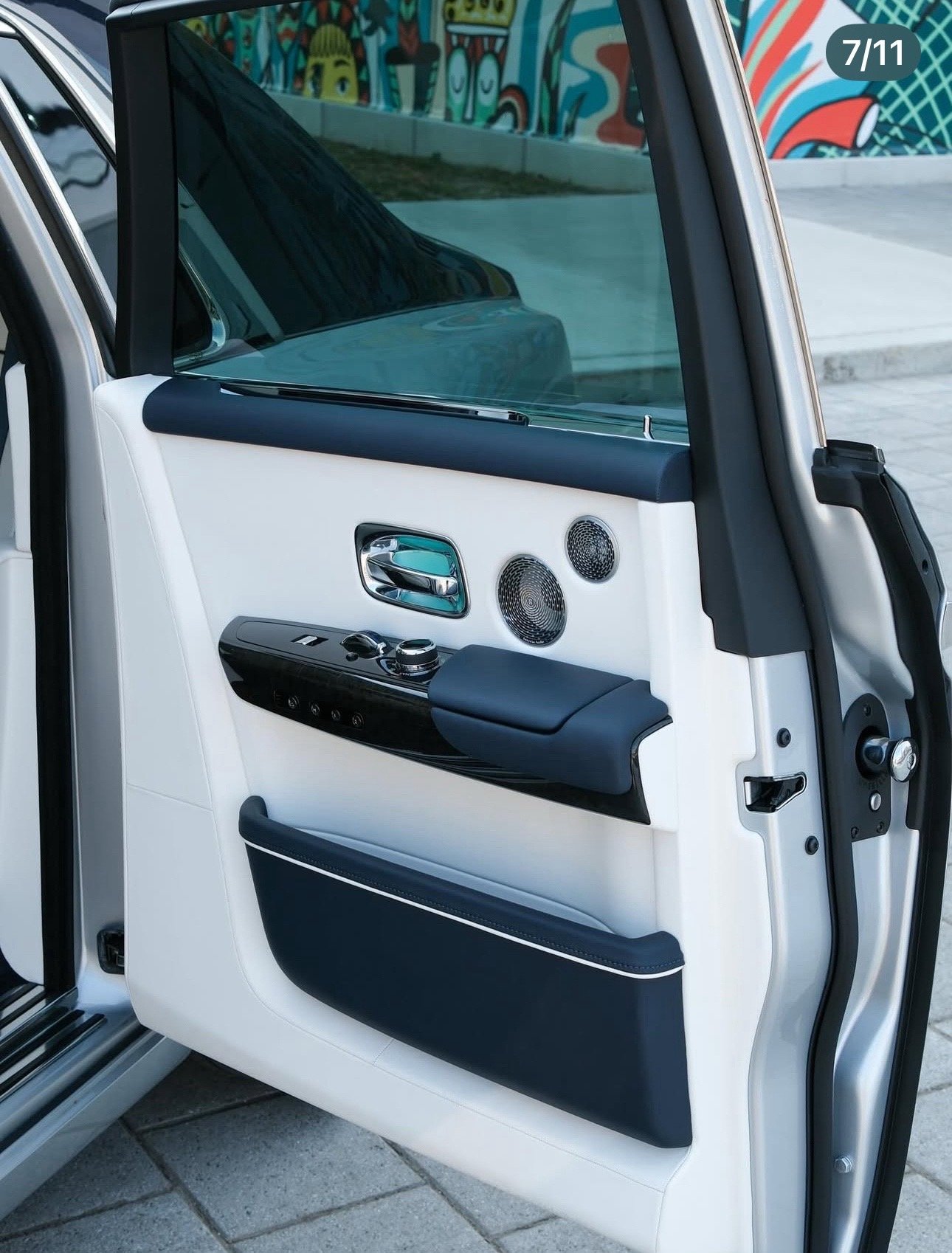 2021 Rolls-Royce Phantom