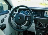 2021 Rolls-Royce Phantom