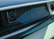 2021 Rolls-Royce Phantom