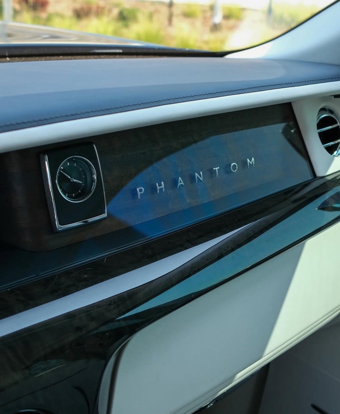 2021 Rolls-Royce Phantom