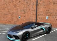 2023 C8 Corvette